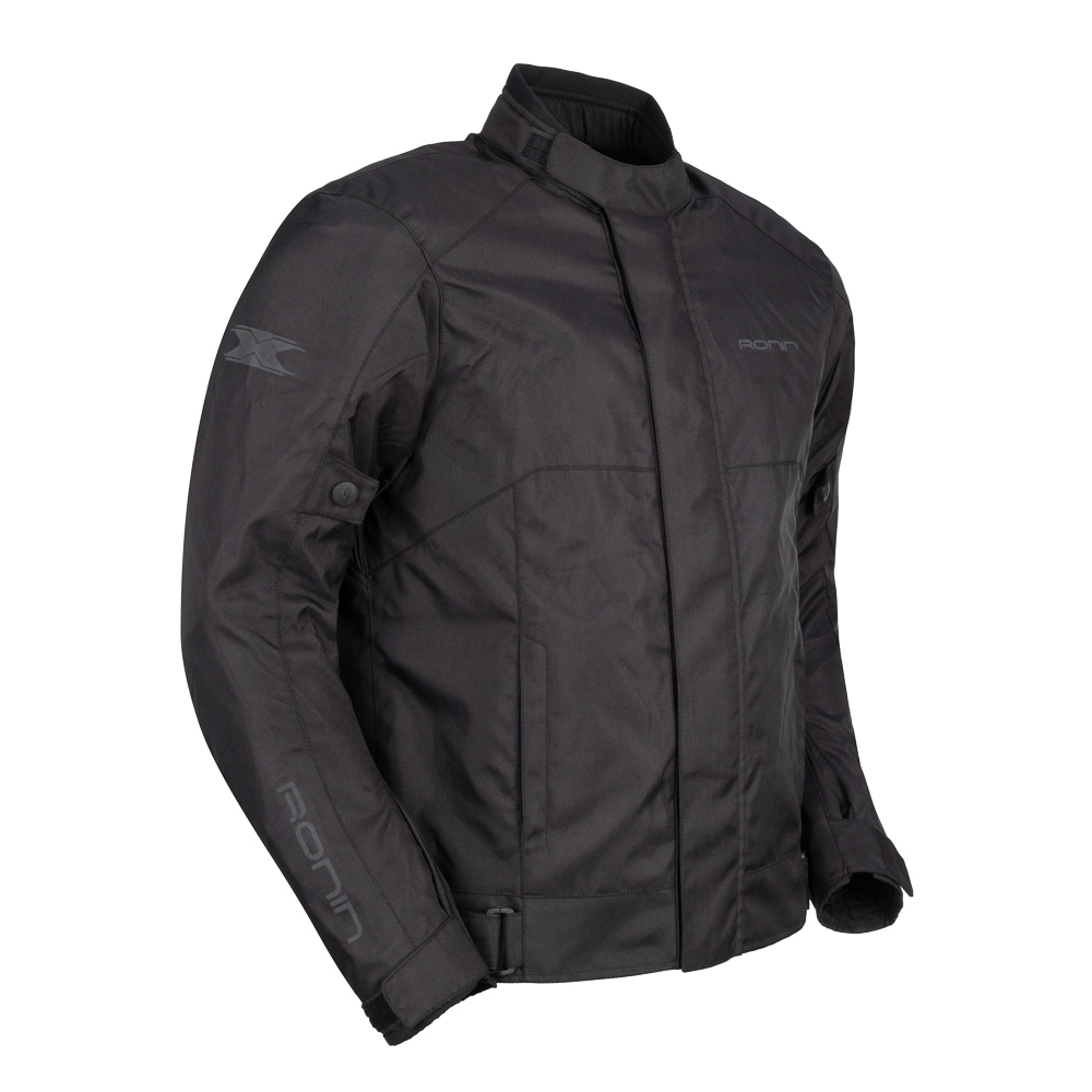 Jaqueta Texx Ronin V2 Masc Pret  Xxxxl 4XL