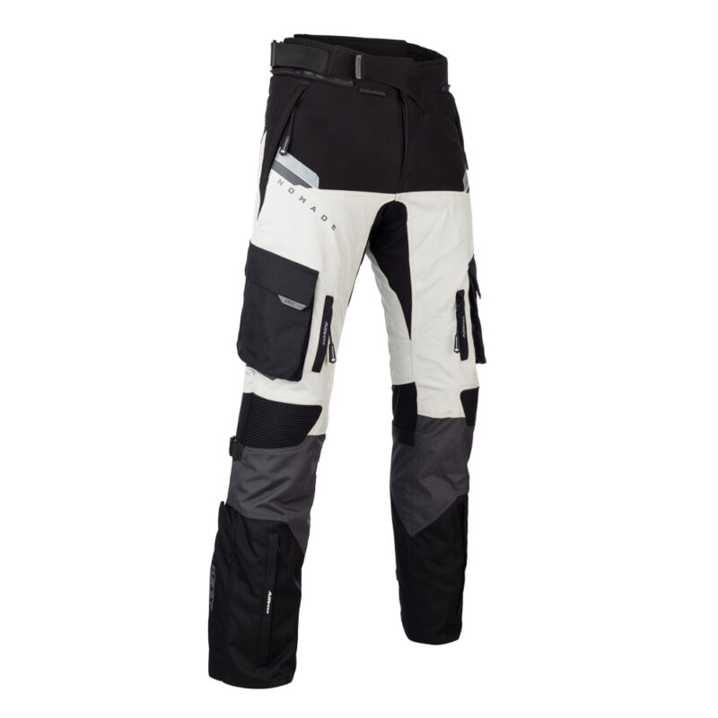 Calça Texx Nomade Masc Branc Xxxxl 4XL