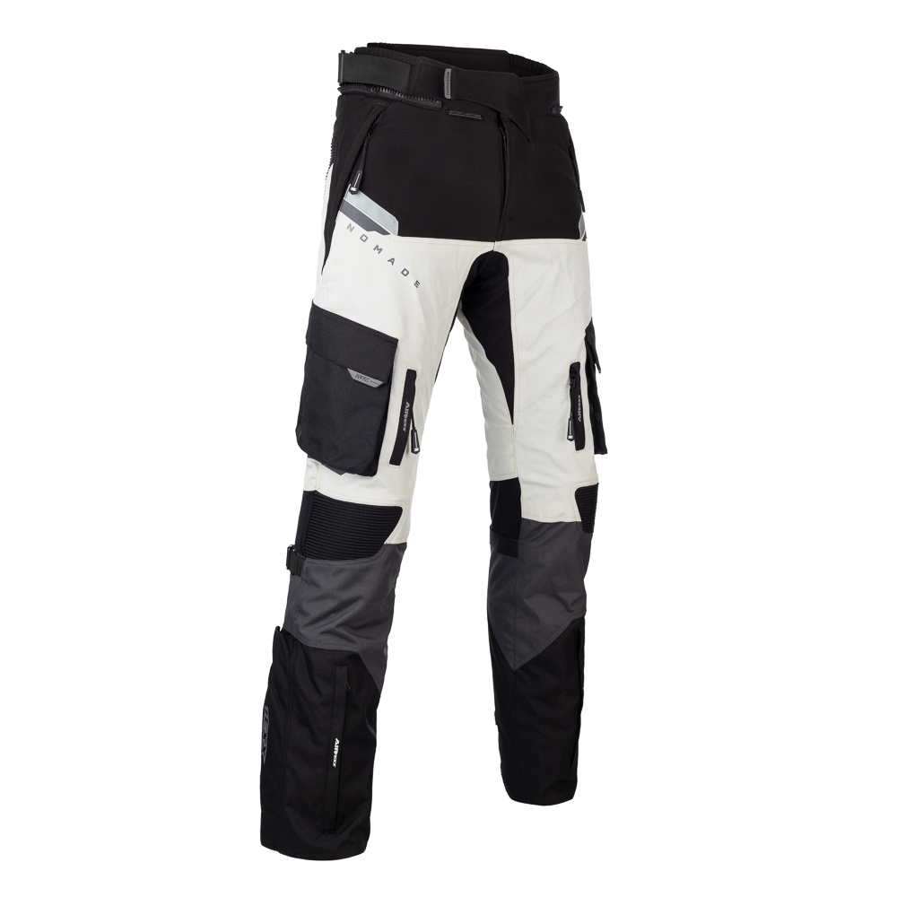 Calça Texx Nomade Masc Branc Xxxxxl 5XL