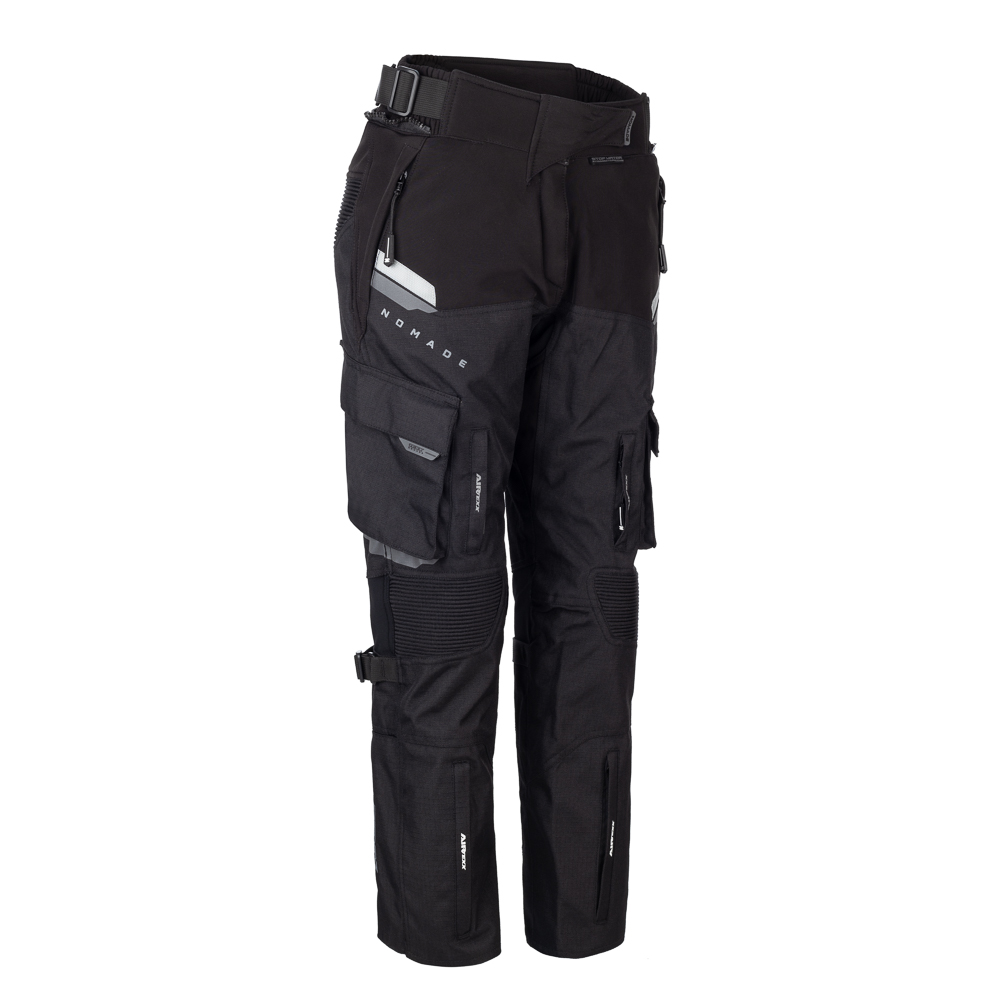 Calça Texx Nomade LD Fem Pret