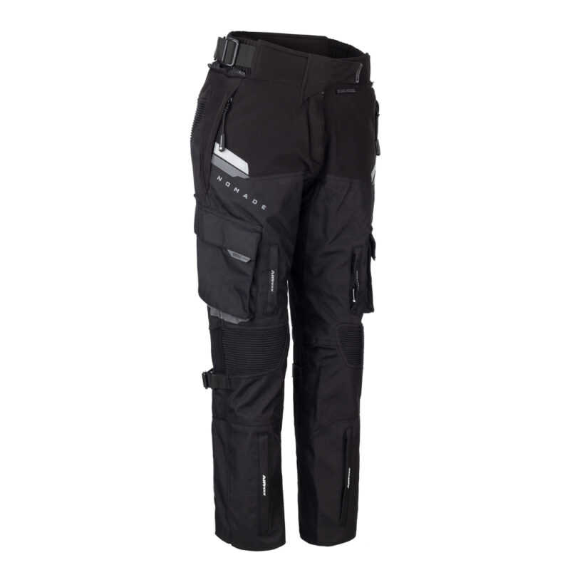 Calça Texx Nomade LD Fem Pret  Xxxxl 4XL
