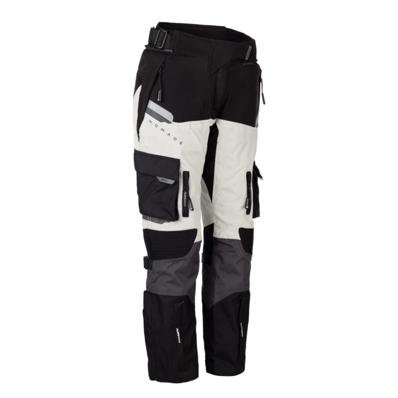 Calça Texx Nomade LD Fem Branc