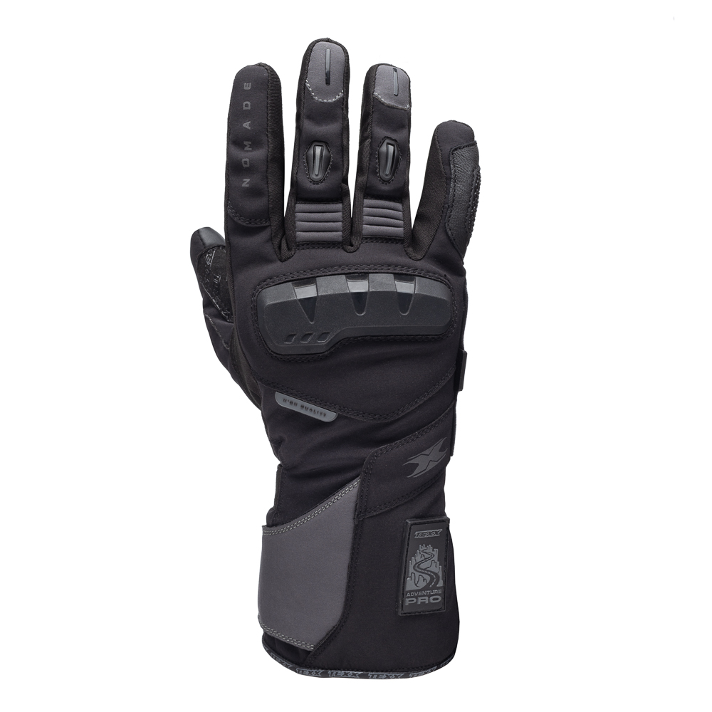 Luva Texx Nomade Pret Xxxxl 4XL
