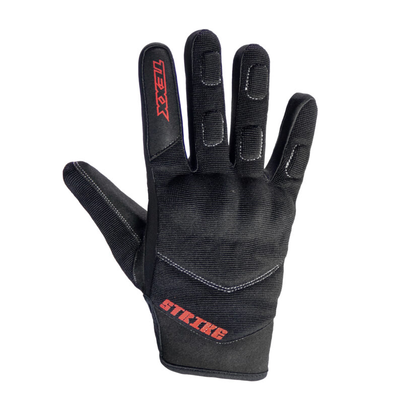 Luvas Texx New Strike V2 Pret