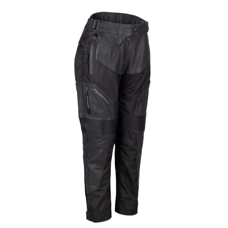 Calça Texx FALCON V2 Fem LD Pret Xxxxxl 5XL