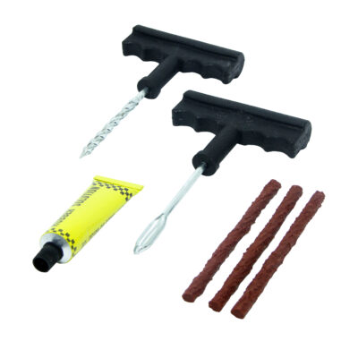 KIT Ferramenta Conserto Pneu Bering (KIT 06PCS
