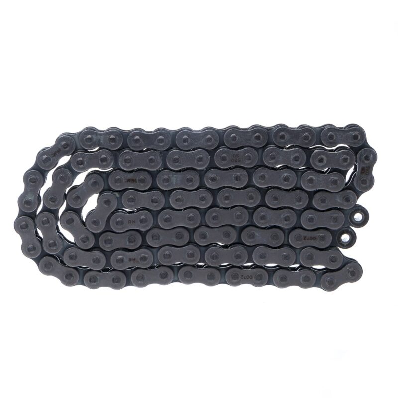 Corrente RK 520SOX110L C/Oring e Emenda Rebite ON Road/Off R