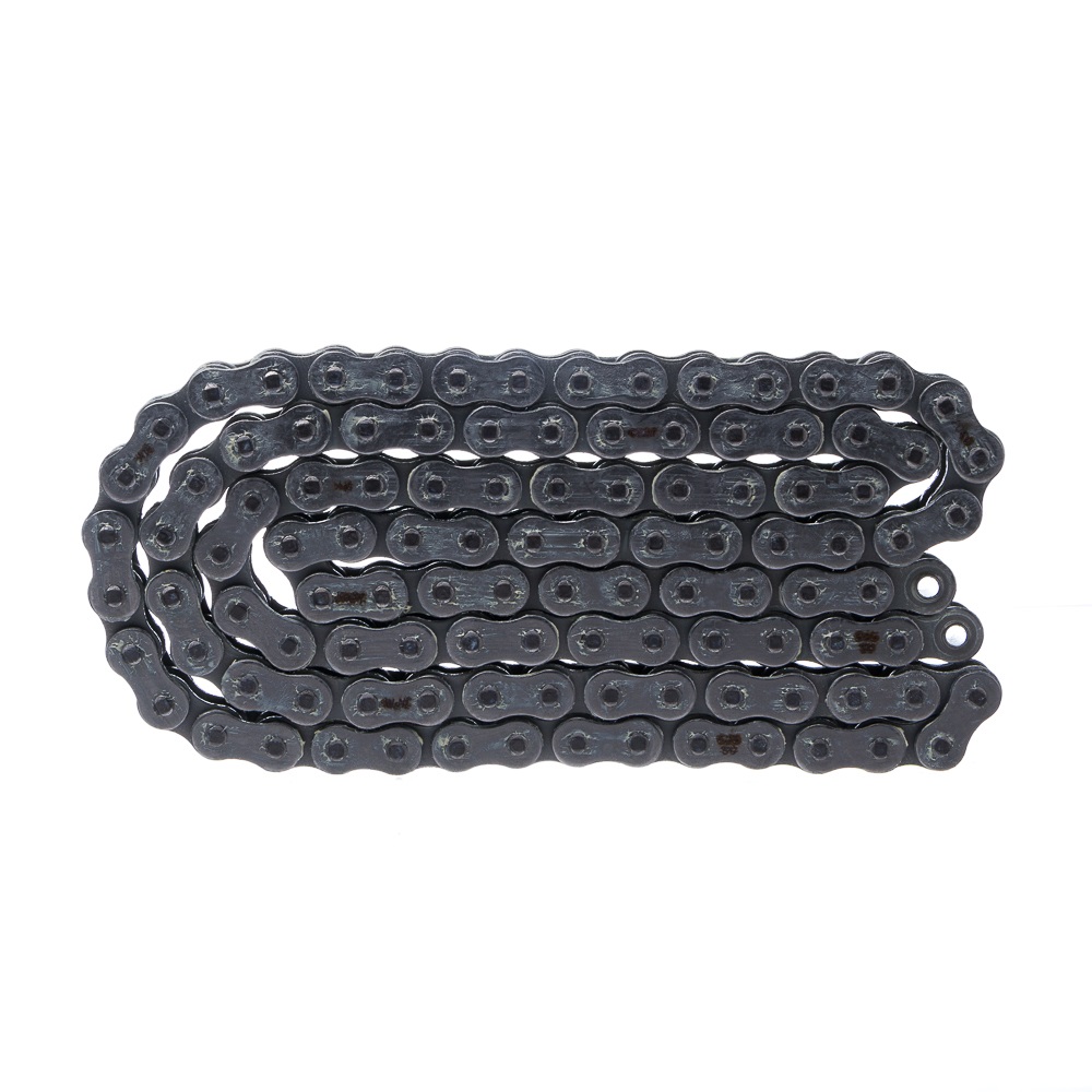 Corrente RK 525SOX110L C/Oring e Emenda Rebite ON Road