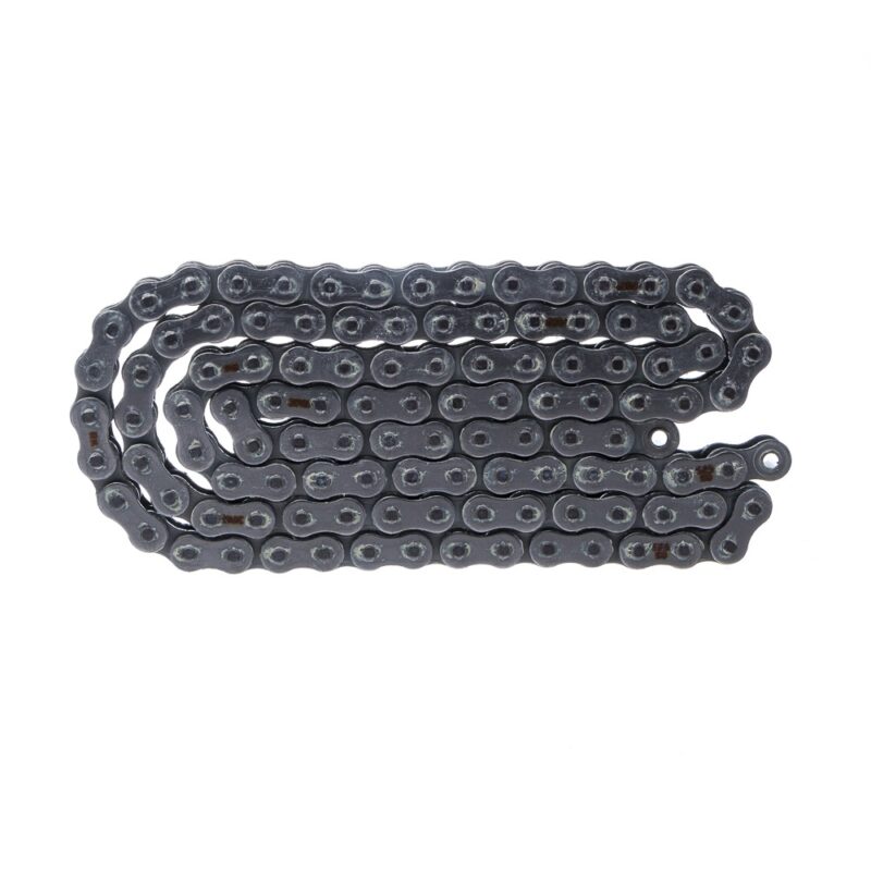 Corrente RK 525SOX112L C/Oring e Emenda Rebite ON Road