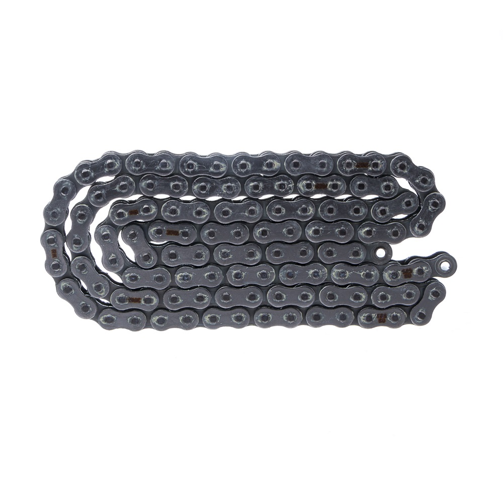 Corrente RK 525SOX112L C/Oring e Emenda Rebite ON Road