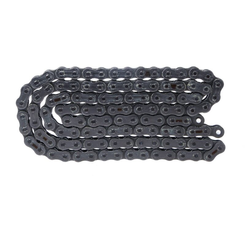 Corrente RK 525SOX116L C/Oring e Emenda Rebite ON Road