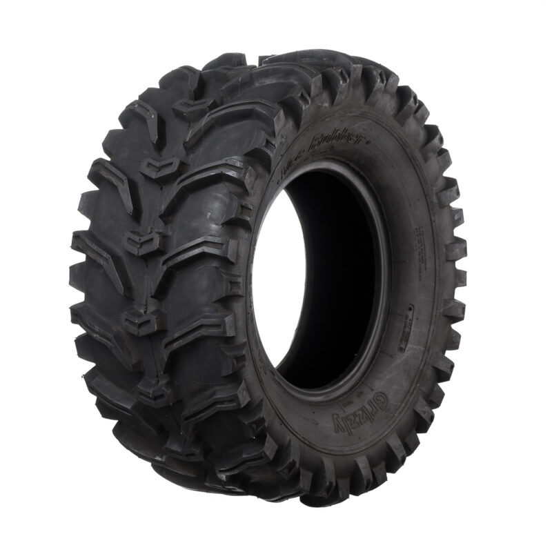 Pneu Vee Rubber Atv (D/T) VRM189 Grizzly 26X12.00-12 4 Lonas