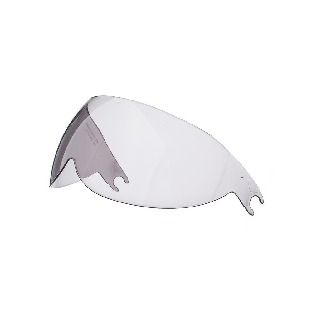 Viseira  Máscara Capacete Texx Interna Fume Mod. Carbon