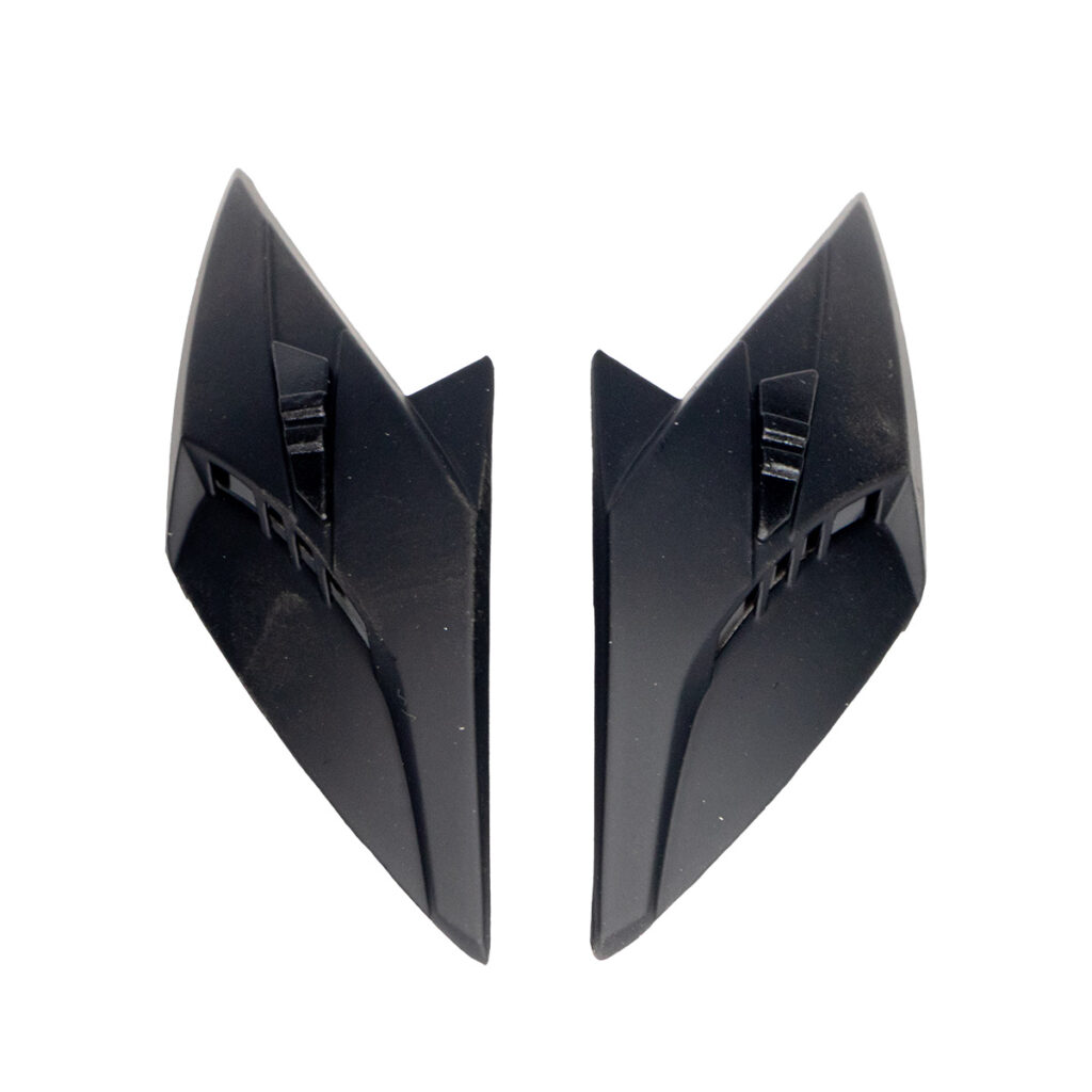 Entrada de AR Texx SUP Mod. G2 ou Strike ou Gladiator (PAR) Fosco