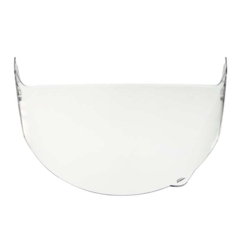 Máscara de Proteção Viseira Cristal Texx Modelo Strike