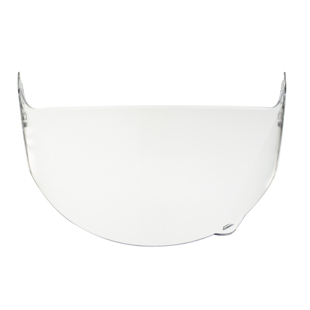 Máscara de Proteção Viseira Cristal Texx Modelo Strike