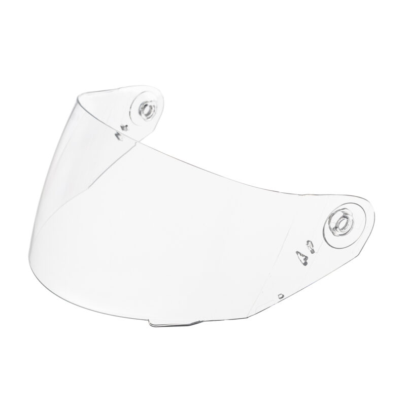 Máscara de Proteção Viseira Cristal Texx Modelo Wing