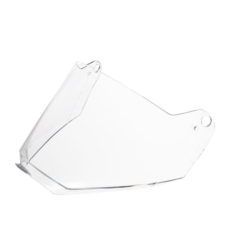 Máscara de Proteção Viseira Cristal Texx Modelo Carcara