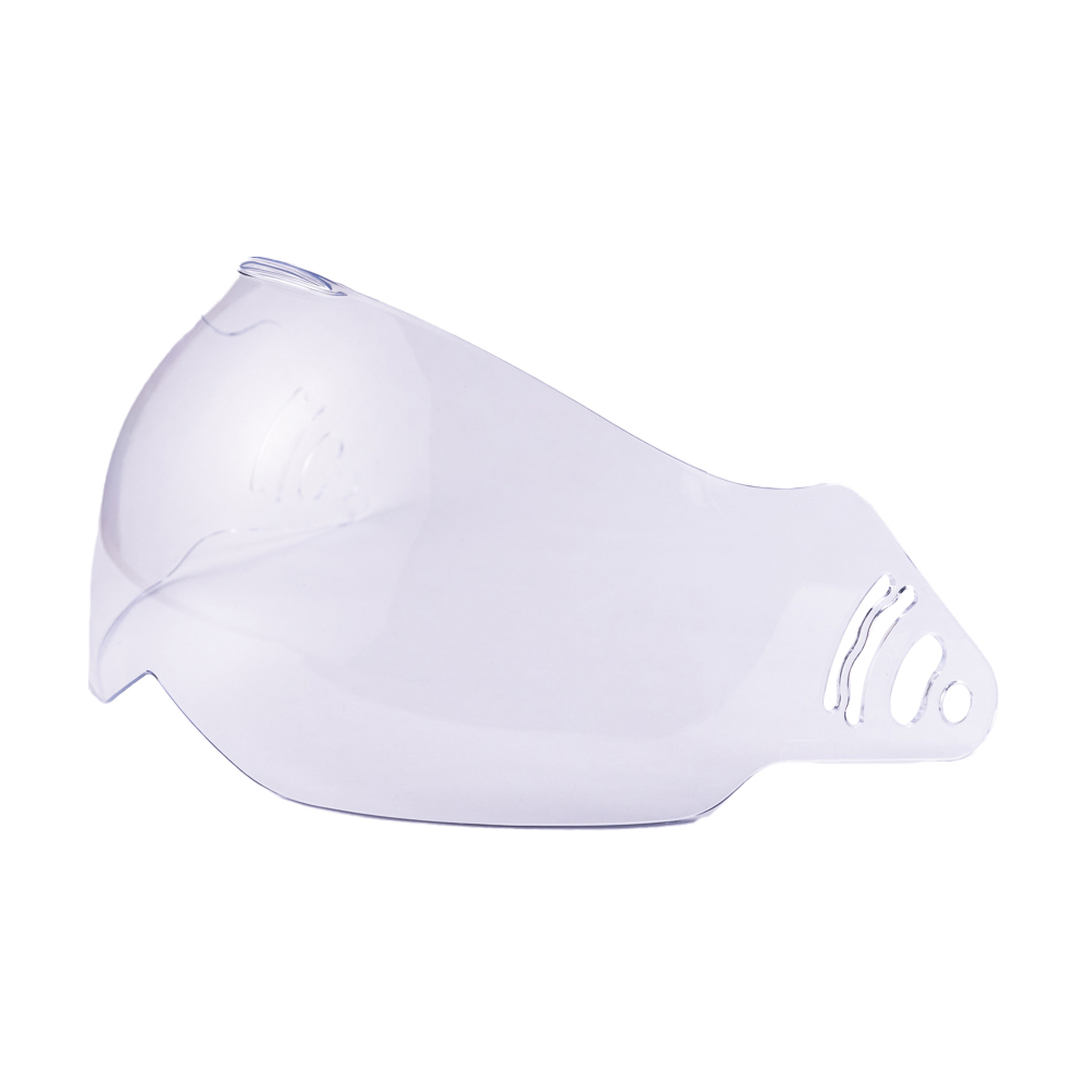 Máscara de Proteção Viseira Cristal Texx Modelo Stratos