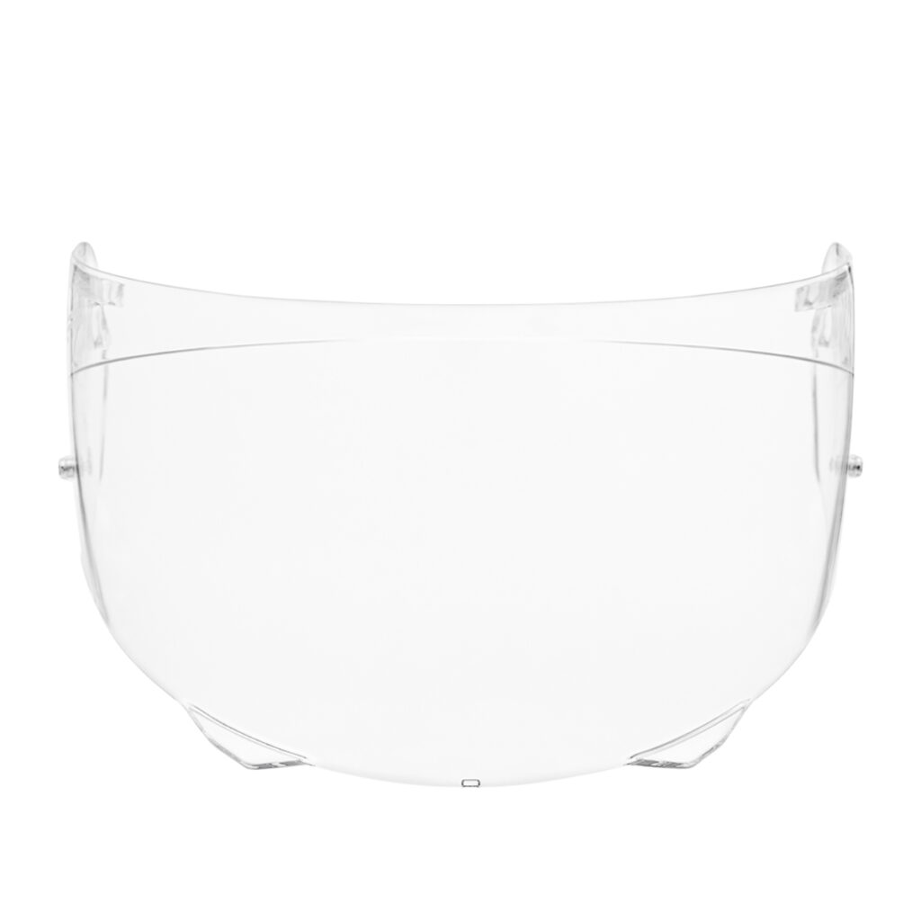 Máscara de Proteção Viseira Cristal Hjc Modelo I90