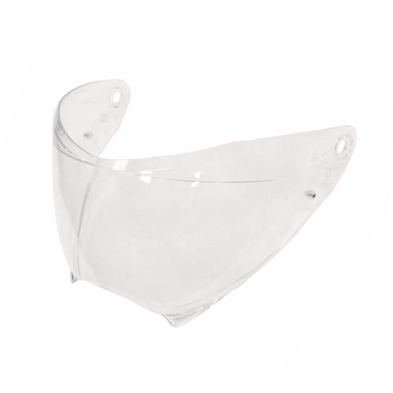 Máscara de Proteção Viseira Cristal Hjc Modelo F70