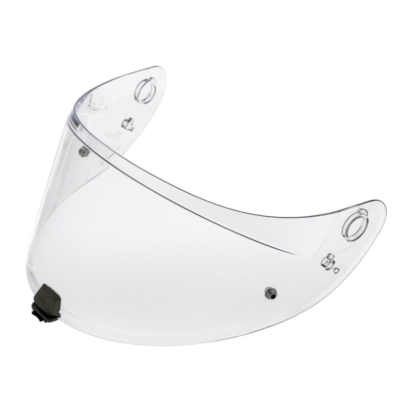 Máscara de Proteção Viseira Cristal Hjc Modelo Rpha 70