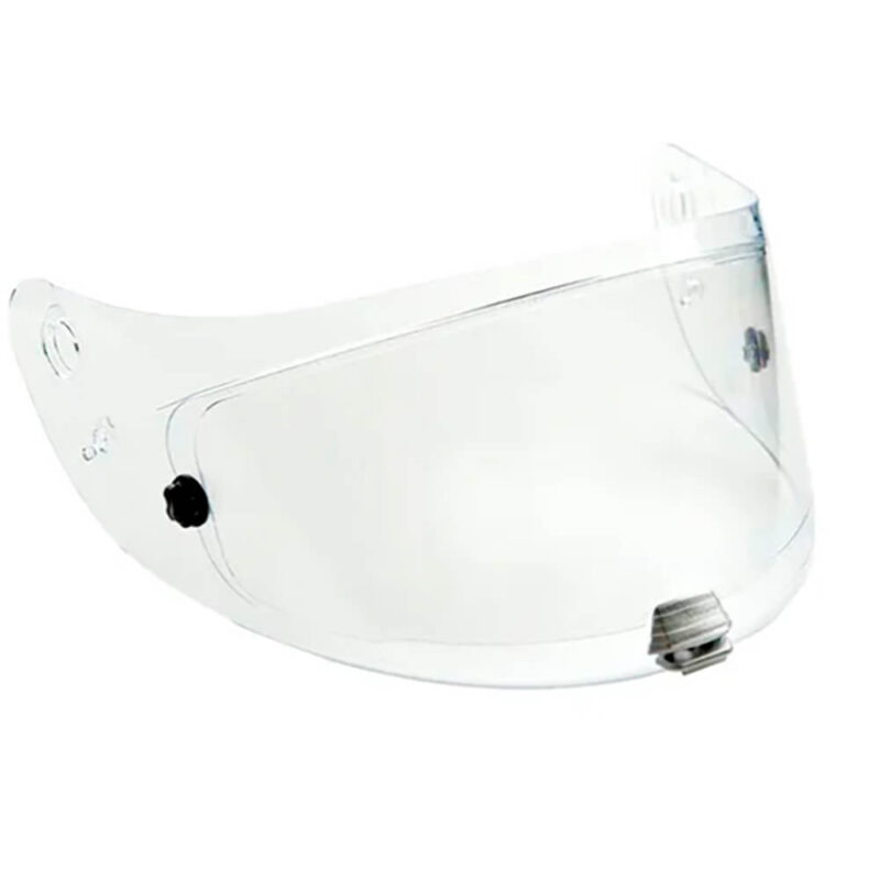 Máscara de Proteção Viseira Cristal Anti-Emb. Hjc Modelo Rpha 11