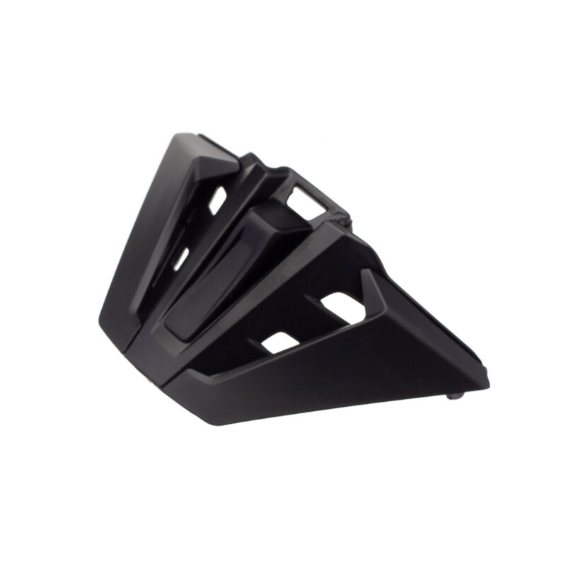 Entrada de AR Frontal Hjc I70 Grafico Karon Preto