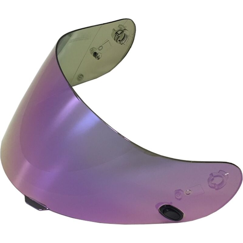 Máscara de Proteção Viseira Rosa Hjc Modelo CS15