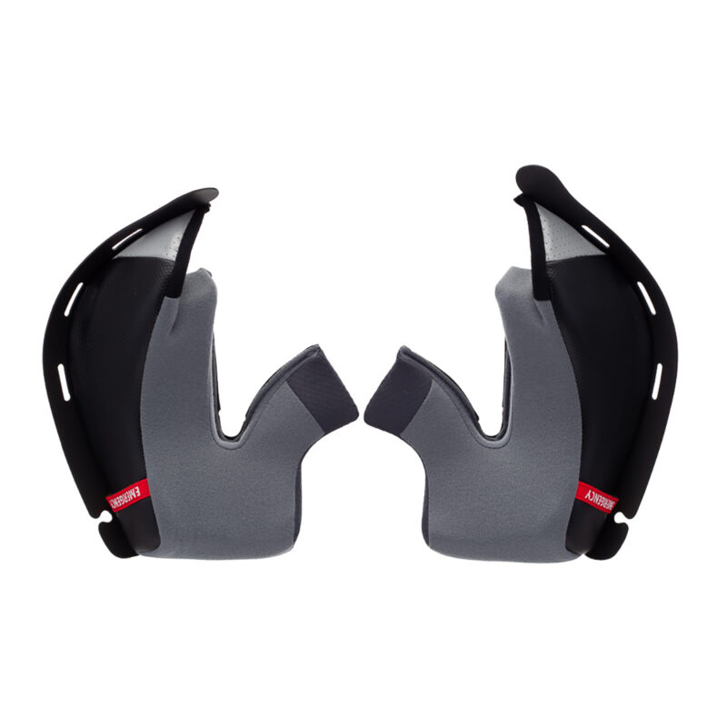 Forro Interno KIT Orelha (Laterais) Hjc Rpha 11 PRO L, XL