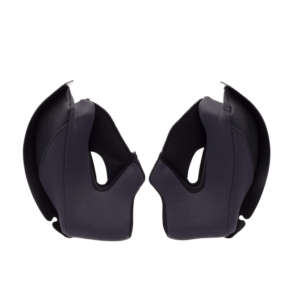 Forro Interno KIT Orelha (Laterais) Hjc I70 M, L