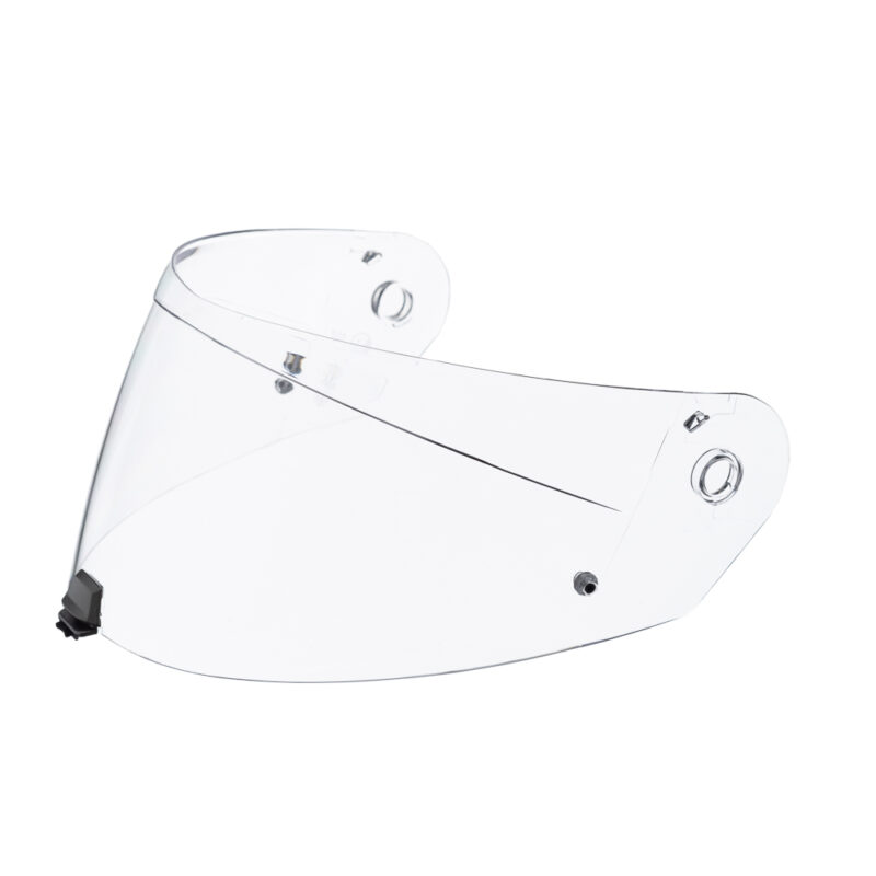 Máscara de Proteção Viseira Cristal Hjc Modelo Rpha 90
