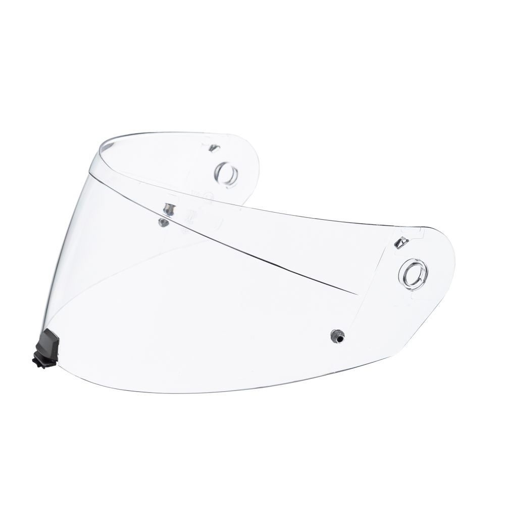 Máscara de Proteção Viseira Cristal Hjc Modelo Rpha