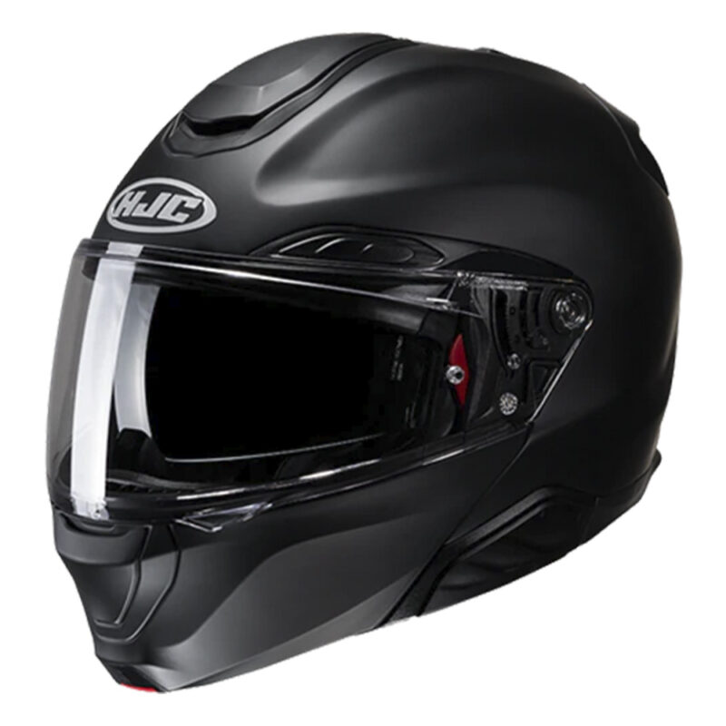 Capacete Hjc Rpha 91 Solido Preto 59