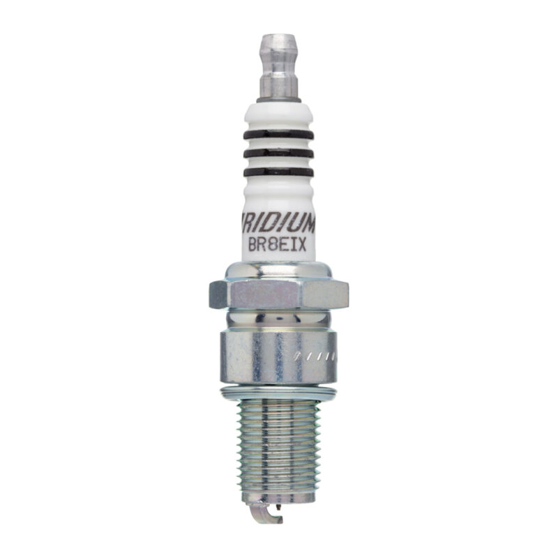 Vela NGK Iridium BR8EIX
