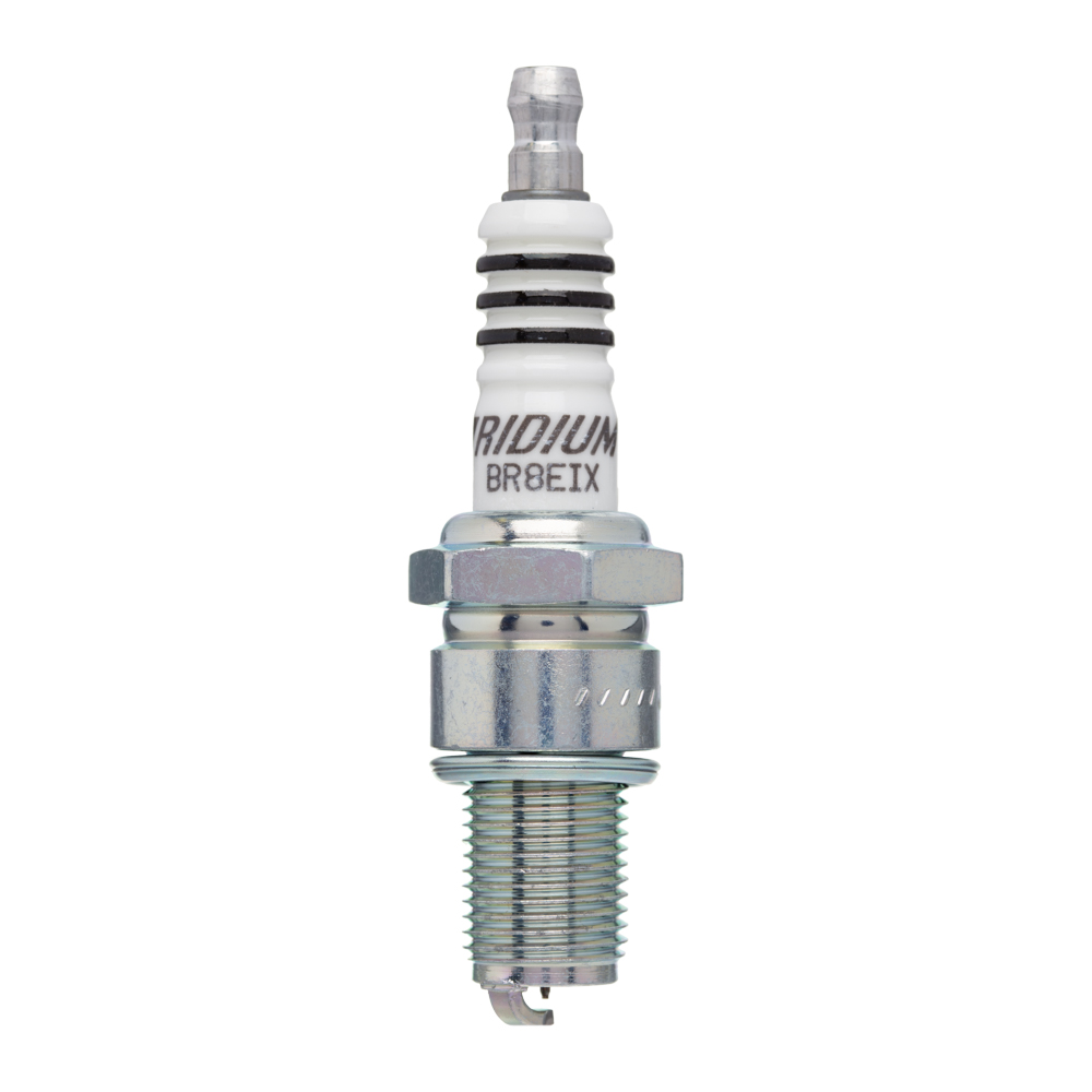 Vela NGK Iridium BR8EIX