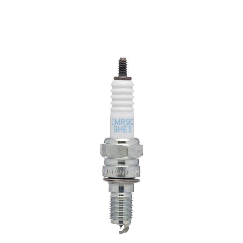 Vela NGK Laser Iridium IMR9C-9HES