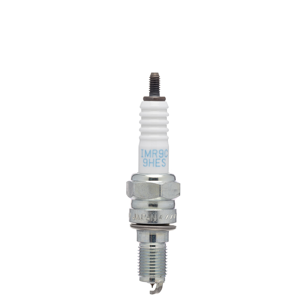 Vela NGK Laser Iridium IMR9C-9HES