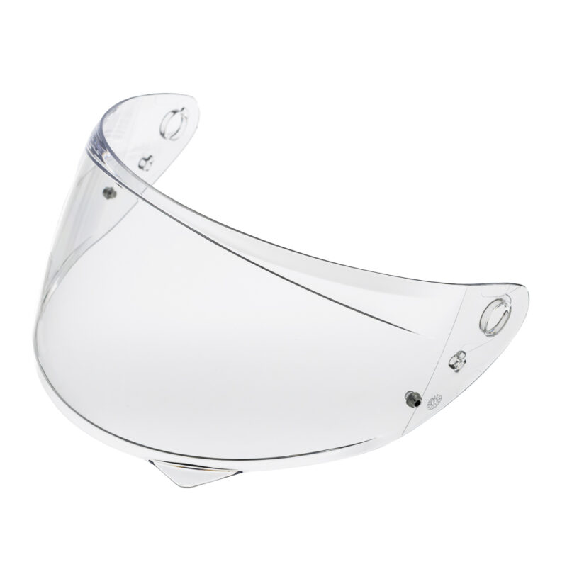 Máscara de Proteção Viseira Cristal Hjc Modelo C10