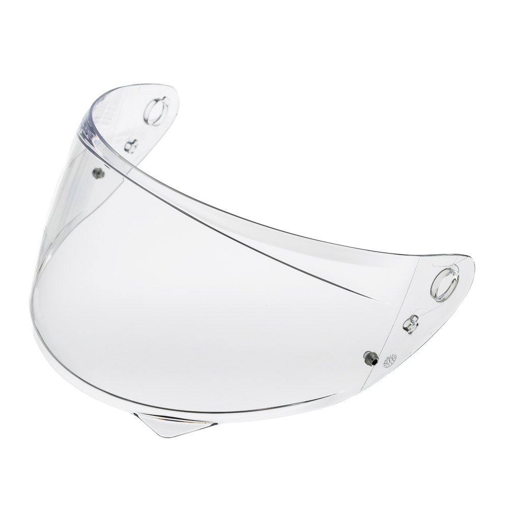 Máscara de Proteção Viseira Cristal Hjc Modelo C10