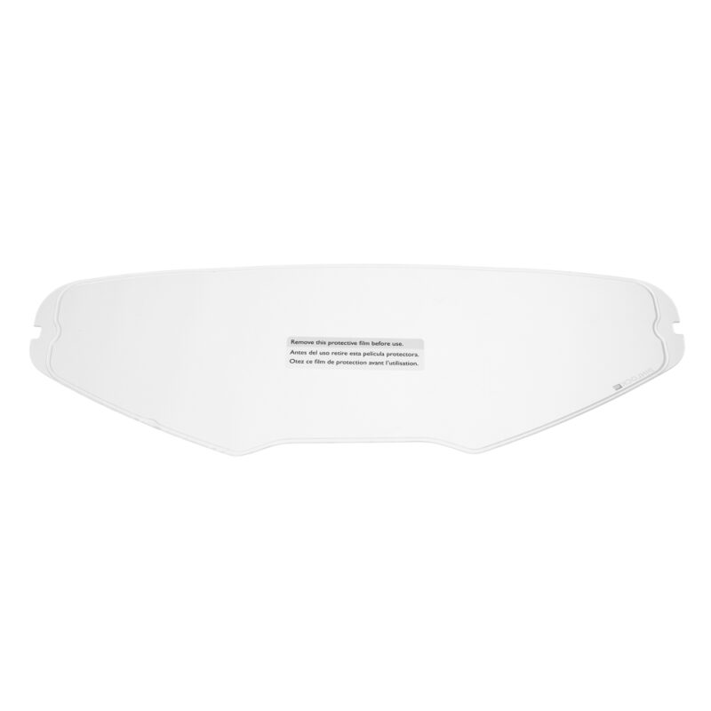 Máscara de Proteção Viseira Antifog Pinlock Hjc Modelo I100
