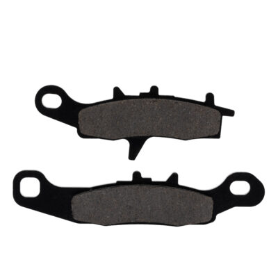 Pastilha de Freio em Kevlar (D) Eis Kaw-KX80/85 97> Suz-RM85