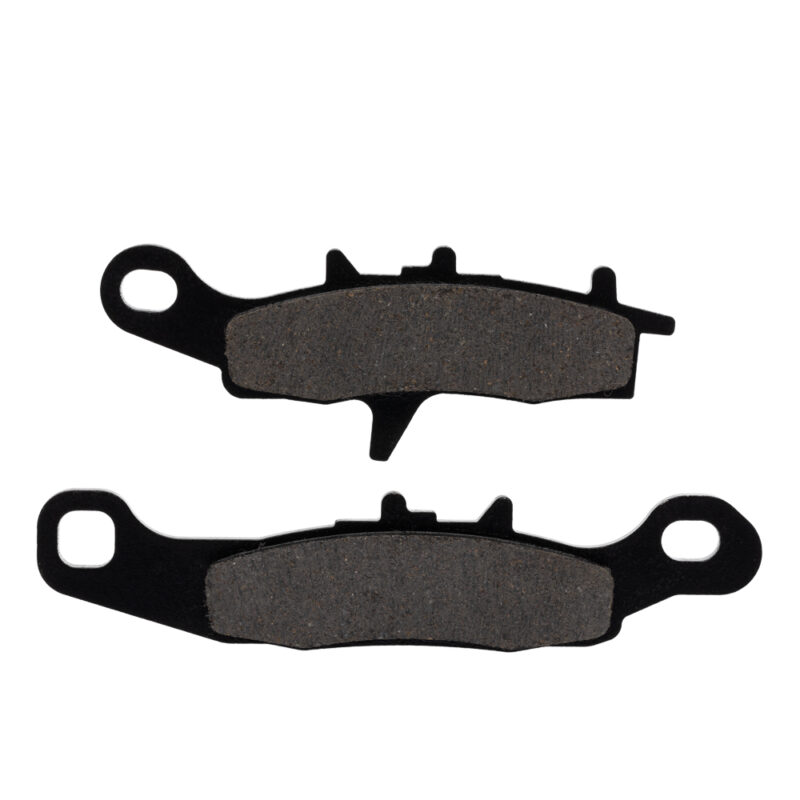 Pastilha de Freio em Kevlar (D) Eis Kaw-KX80/85 97> Suz-RM85