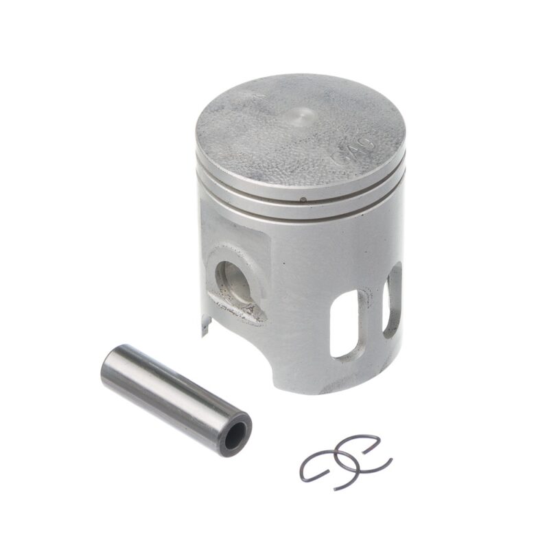 Pistão Pino/Trava KMP Akros 90  STD