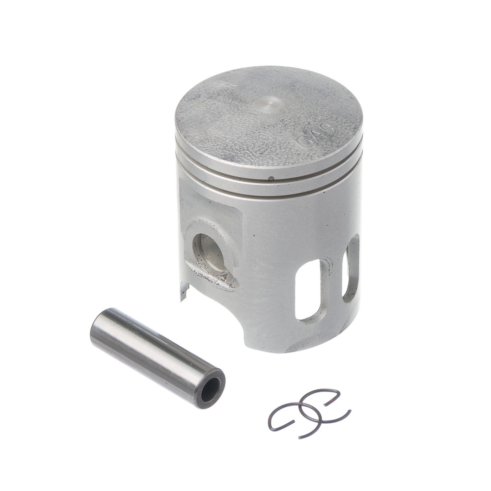 Pistão Pino/Trava KMP Akros 90  STD