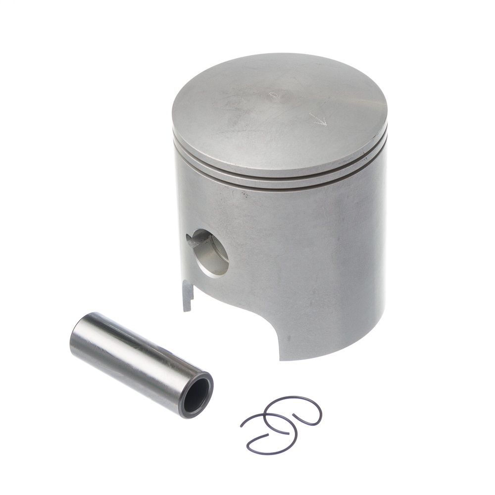 Pistão Pino/Trava KMP Akros 90 0.50