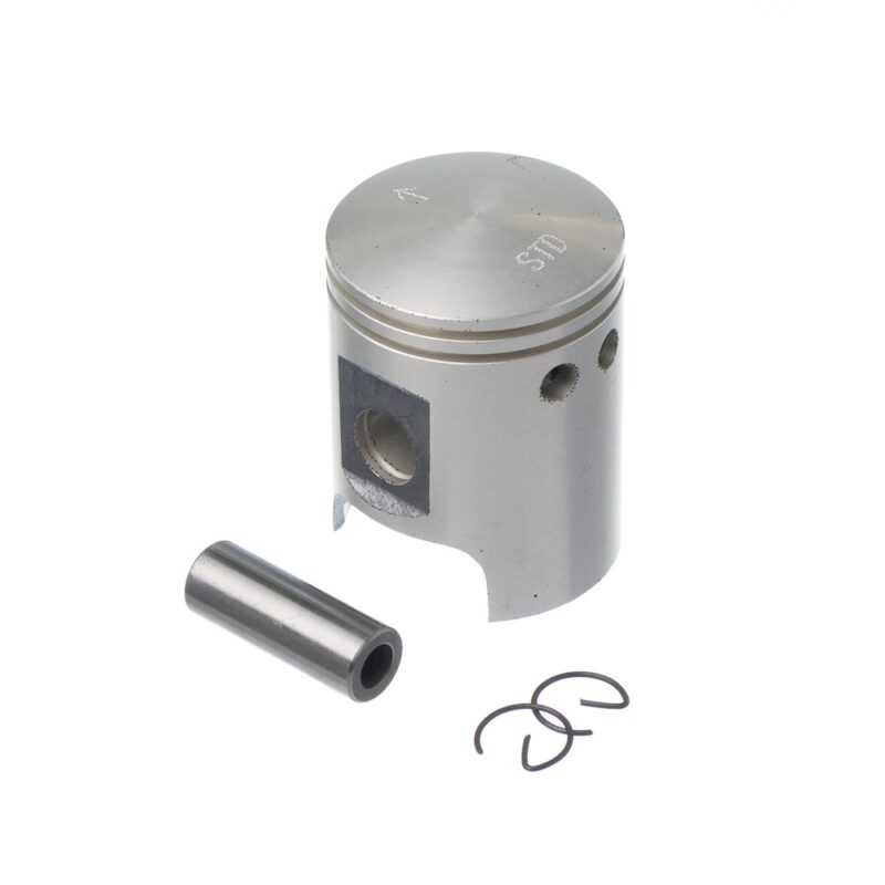 Pistão Pino/Trava KMP Hero Puch 0.50