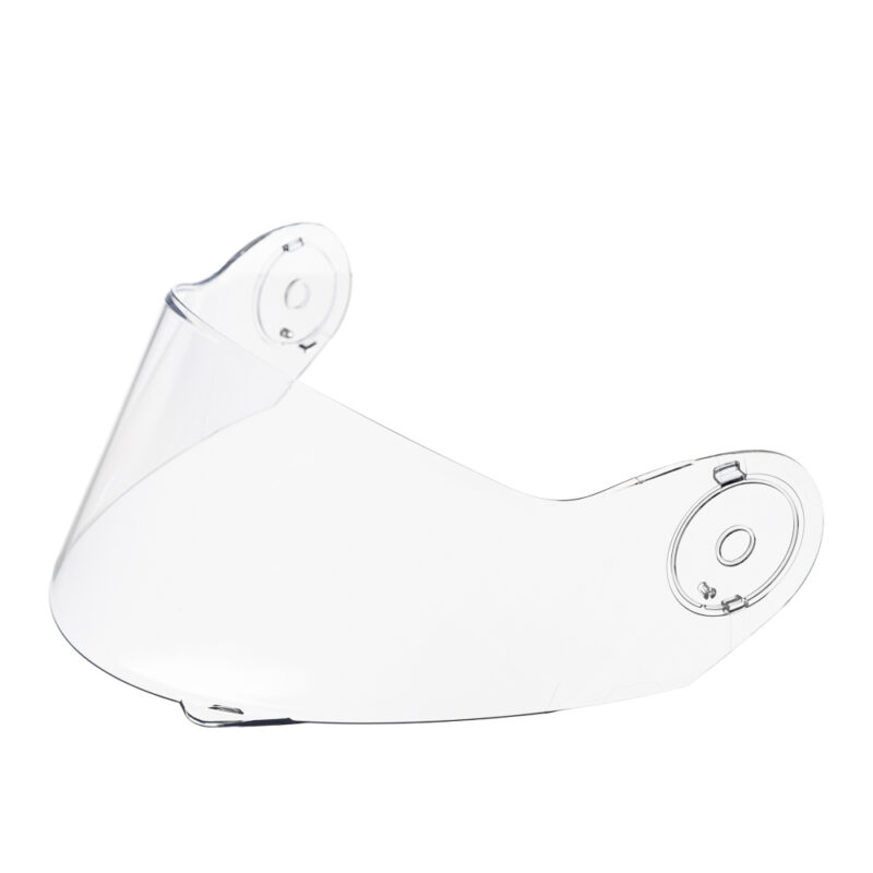 Máscara de Proteção Viseira Cristal Texx Modelo Gladiator