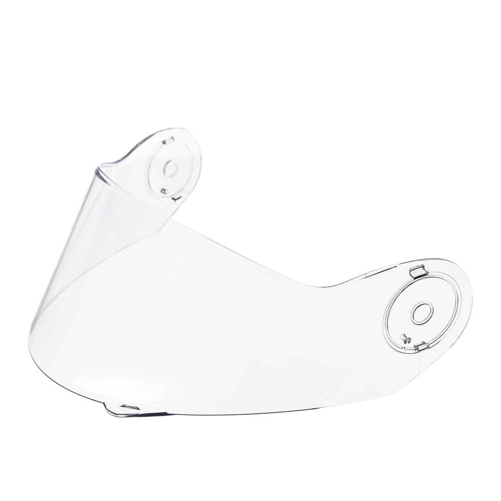 Máscara de Proteção Viseira Cristal Texx Modelo Gladiator