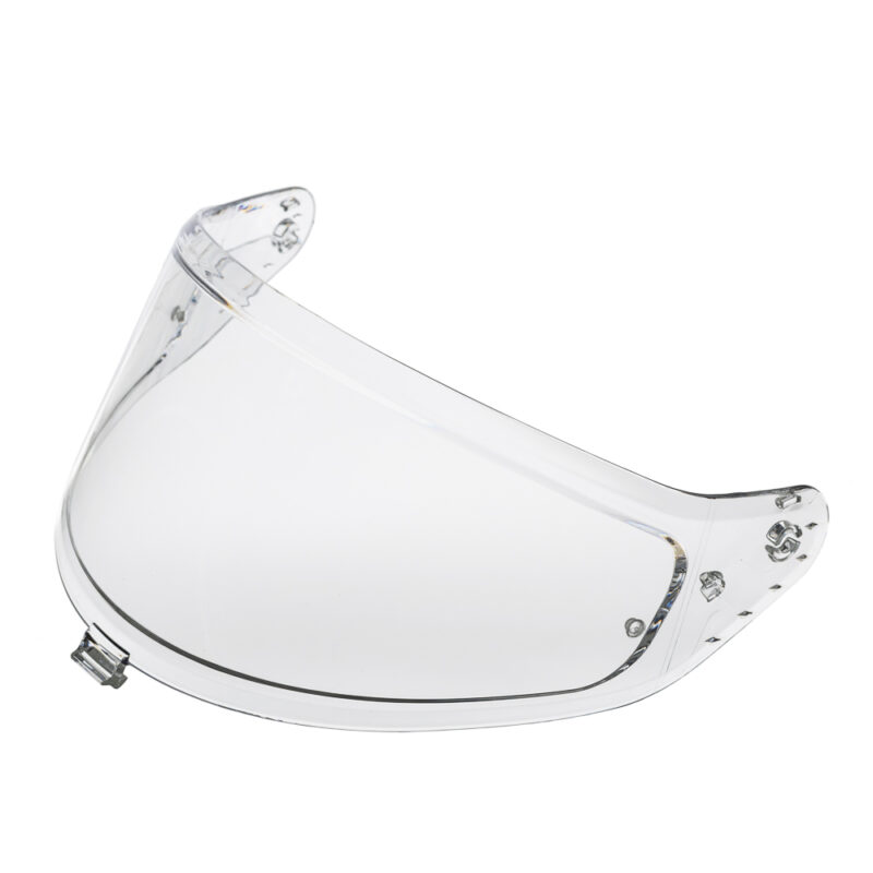 Máscara de Proteção Viseira Cristal Texx Modelo Kaiman P/ Pinlock